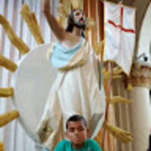 Meet your Posher, Hernan alonso